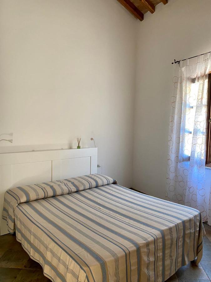 Villetta Ai Peri Nisporto Zewnętrze zdjęcie